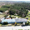 Działka Żabno