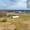 Działka Skrzyszów