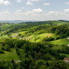 Dom drewniany- Gwoździec-Zakliczyn- Małopolska