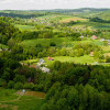 Dom drewniany- Gwoździec-Zakliczyn- Małopolska