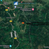Działka Duszniki-Zdrój Podgórze ul.  