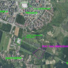 Ogródek działkowy ROD, Legnica, 3 ary