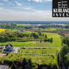 Dom 325 m² z widokiem na jezioro Tuchola