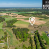 Działka 5941 m² WZ na 3 domy jezioro 350m