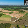Działka 5941 m² WZ na 3 domy jezioro 350m