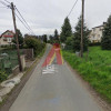 Działka Piekary ul. Mazurowa