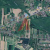 Działka Piekary ul. Mazurowa