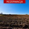 Działka Ryczów ul. Spacerowa