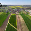Działka Skrzeszowice