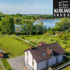 Dom 325 m² z widokiem na jezioro Tuchola
