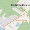 Działka Kotkowo