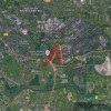 Działka Kraków Nowa Huta, Nowa Huta ul. Igołomska