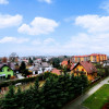 dwa mieszkania z niezależnym system grzewczym