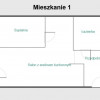 dwa mieszkania z niezależnym system grzewczym