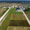 Działka Wilków