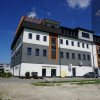 Lokal Zalasowa
