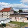 Restauracja "REJS" ul. Portowa 2  w Puławach.
