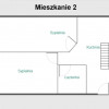 dwa mieszkania z niezależnym system grzewczym