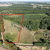 Działka Gorzewo