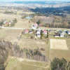 Działka Tuchów