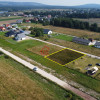 Działka Wilków