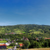 Działka budowlana, Tylmanowa, os. Górki, 3185 m².