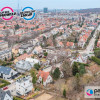 Działka Gdańsk Strzyża ul. Mjr. Hubala