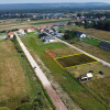 Działka Wilków
