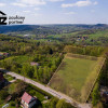 Działka Włosań