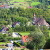Działka budowlana, Tylmanowa, os. Górki, 3185 m².