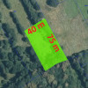 Działka budowlana, Tylmanowa, os. Górki, 3185 m².