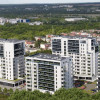 Mieszkanie Poznań Naramowice rynek pierwotny ul. Hawelańska