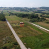 Działka Wilków