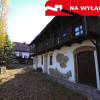 Dom w Trybszu, dwa budynki, możliwość zamiany
