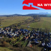 Dom w Trybszu, dwa budynki, możliwość zamiany