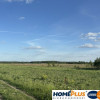 Działka budowlano - rolna blisko W-wy
