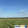 Działka budowlano - rolna blisko W-wy
