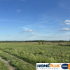 Działka budowlano - rolna blisko W-wy