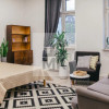 Mieszkanie Kraków Kraków-Śródmieście, Grzegórzki ul. Chodkiewicza