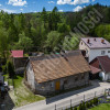 Dom 80 m² do własnej aranżacji – Sucha Beskidzka