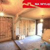 Dom w Trybszu, dwa budynki, możliwość zamiany