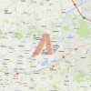 Działka Dąbrowa Szlachecka ul. Czernichów