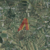 Działka Dąbrowa Szlachecka ul. Czernichów