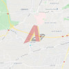 Działka Kraków Podgórze, Sidzina ul. Petrażyckiego