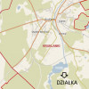 Działka Kruklanki