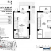 0%, apartamenty wakacyjne na Wyspie Soboeszewskiej