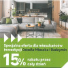 0%,2 m-ca parking.i poddasze dodatkowo