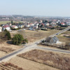 Działka 22 MN 1072 m2 w Końskowoli gm. Puławy.