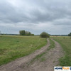 Działka rolna pod gospodarstwo i uprawy.