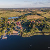 Działka Rukławki